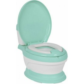 Kikka Boo Potty Toilet Seat Lindo Mint