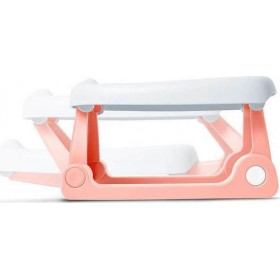 Pottiagogo Folding Travel Potty Flamingo Pink Pottiagogo Folding Travel Potty Flamingo Pink