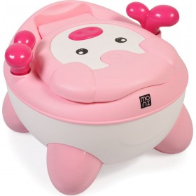 Moni Piglet Pink