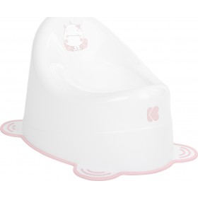 Kikka Boo Hippo Anti-Slip Pink