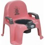Bebe Stars Chair Pastel Pink