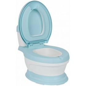 Kikka Boo Potty Toilet Seat Lindo Blue