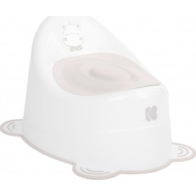Kikka Boo Hippo Anti-Slip Beige