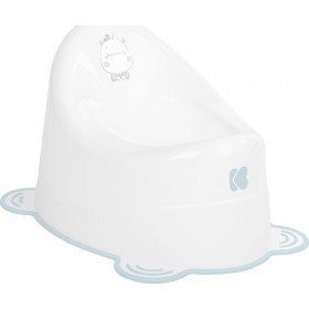 Kikka Boo Hippo Anti-Slip Bue