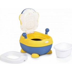 Cangaroo Mono Yellow