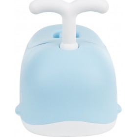Kikka Boo Potty Whale Blue