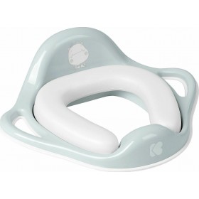 Kikka Boo Παιδικό Κάθισμα Τουαλέτας Hippo με Εύκαμπτη Επιφάνεια Γαλάζιο Kikka Boo Παιδικό Κάθισμα Τουαλέτας Hippo με Εύκαμπτη Επιφάνεια Γαλάζιο