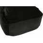Polo Charger Σχολική Τσάντα Πλάτης Γυμνασίου - Λυκείου σε Μαύρο χρώμα Μ33 x Π17 x Υ49cmΚωδικός: 9-02-008-02 