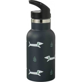 Fresk Ανοξείδωτο Παγούρι Θερμός με Καλαμάκι Dachsy 350ml Fresk Ανοξείδωτο Παγούρι Θερμός με Καλαμάκι Dachsy 350ml