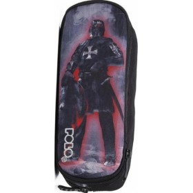 Polo Season Κασετίνα με 2 Θήκες