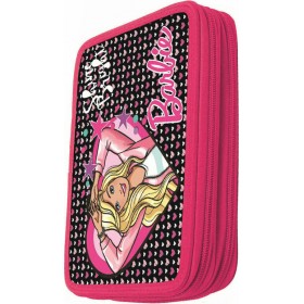 Gim Barbie Sparkle Κασετίνα Γεμάτη με 2 Θήκες Gim Barbie Sparkle Κασετίνα Γεμάτη με 2 Θήκες