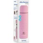 Miniland Βρεφικό Θερμός Υγρών Silky Pink 500ml