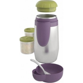 Chicco Βρεφικός Θερμός Φαγητού