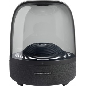 Harman Kardon Αυτοενισχυόμενο Ηχείο 2 Δρόμων Aura Studio 3 100W (Τεμάχιο) Μαύρο Harman Kardon Αυτοενισχυόμενο Ηχείο 2 Δρόμων Aura Studio 3 100W (Τεμάχιο) Μαύρο