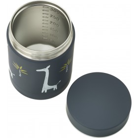 Fresk Βρεφικό Θερμός Φαγητού Giraf 300ml Fresk Βρεφικό Θερμός Φαγητού Giraf 300ml