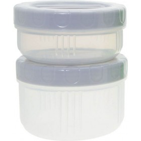 Laken Βρεφικό Θερμός Φαγητού Kukuxumusu Θερμός Φαγητού με 2 Δοχεία 1000ml 1000ml Laken Βρεφικό Θερμός Φαγητού Kukuxumusu Θερμός Φαγητού με 2 Δοχεία 1000ml 1000ml