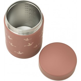 Fresk Βρεφικό Θερμός Φαγητού Birds 300ml Fresk Βρεφικό Θερμός Φαγητού Birds 300ml