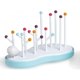 Suavinex Στεγνωτήρας για Μπιμπερό Γαλάζιος