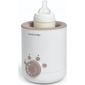 Suavinex Θερμαντήρας Μπιμπερό και Βρεφικής Τροφής
