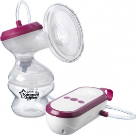 Tommee Tippee Θήλαστρο Made For Me Ηλεκτρικό Απλό Tommee Tippee Θήλαστρο Made For Me Ηλεκτρικό Απλό