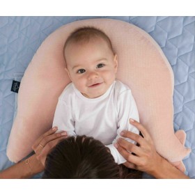 La Millou Μαξιλάρι Ριλάξ Kura Velvet Smoke Rose 50cm La Millou Μαξιλάρι Ριλάξ Kura Velvet Smoke Rose 50cm