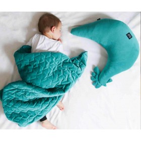 La Millou Μαξιλάρι Ριλάξ Kura Papaya Pink Lotus La Millou Μαξιλάρι Ριλάξ Kura Papaya Pink Lotus