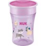 Nuk Magic Cup Learner 8m + 230ml Purple