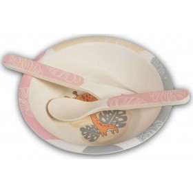 Cangaroo Savanana Pink 5τμχ Cangaroo Savanana Pink 5τμχ