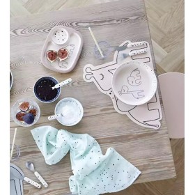 Done by Deer Σουπλά Σιλικόνης Dreamy Dots Powder Done by Deer Σουπλά Σιλικόνης Dreamy Dots Powder