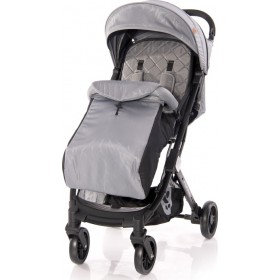 Lorelli Fiorano Grey Diamond
