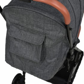 Bebe Stars City Grey Bebe Stars City Grey