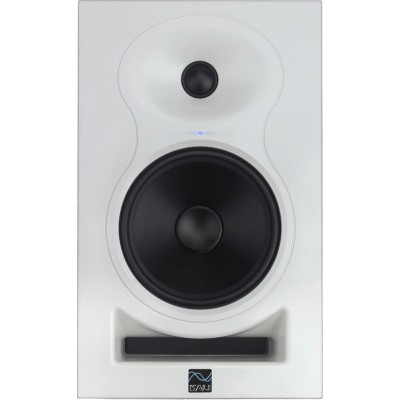 Kali Audio Αυτοενισχυόμενο Ηχείο Studio Monitor 2 Δρόμων LP-6 80W (Τεμάχιο) Λευκό