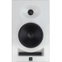 Kali Audio Αυτοενισχυόμενο Ηχείο Studio Monitor 2 Δρόμων LP-6 80W (Τεμάχιο) Λευκό