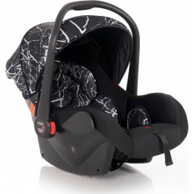 Lorelli Καθισματάκι Αυτοκινήτου Pluto Black Marble 0-13 kgΚωδικός: 10071212098 