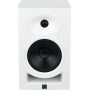 Kali Audio Αυτοενισχυόμενο Ηχείο Studio Monitor 2 Δρόμων LP-6 80W (Τεμάχιο) Λευκό