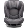 Inglesina Καθισματάκι Αυτοκινήτου Newton Isofix Grey 9-36 kg