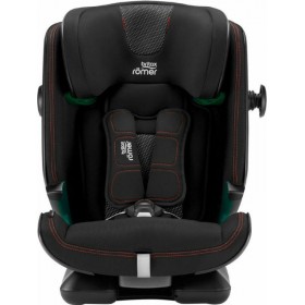 Britax Romer Καθισματάκι Αυτοκινήτου Advansafix i-Size Cosmos Black 9-36 kgΚωδικός: R2000033491 