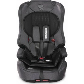 Lorelli Καθισματάκι Αυτοκινήτου Harmony Black 2021 Booster 9-36 kgΚωδικός: 10071252106 