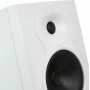 Kali Audio Αυτοενισχυόμενο Ηχείο Studio Monitor 2 Δρόμων LP-6 80W (Τεμάχιο) Λευκό