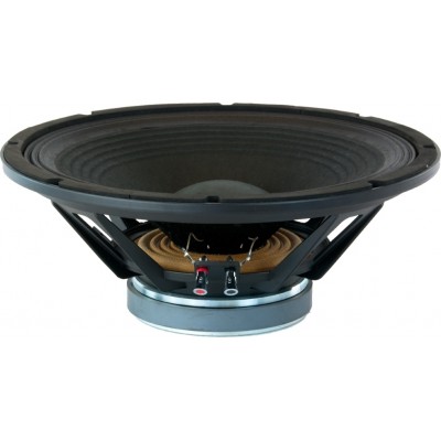 Master Audio Woofer Ηχείου PA15/8 15" Αντίστασης 8Ω