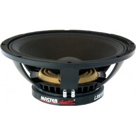 Master Audio Woofer Ηχείου LSN15/8 15" Αντίστασης 8Ω