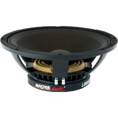 Master Audio Woofer Ηχείου LSN15/8 15" Αντίστασης 8Ω