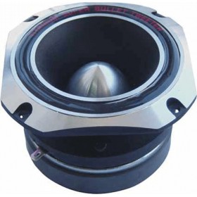 Tweeter Ηχείου 60172 Tweeter 4" Αντίστασης 8Ω