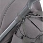 Inglesina Dual Bag 2021 Silk Grey