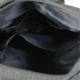 Cangaroo Backpack Lydia Dark Grey Cangaroo Backpack Lydia Dark Grey