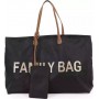 Childhome Family Bag Black