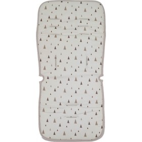 Bebe Stars Προστατευτικό Κάλυμμα Καροτσιού Triangle Bebe Stars Προστατευτικό Κάλυμμα Καροτσιού Triangle
