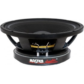 Master Audio Woofer Ηχείου LSN12/8 12" Αντίστασης 8Ω