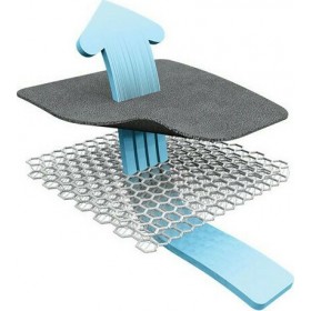 Aerosleep Κάλυμμα Πορτοκαλί Air Layer Aerosleep Κάλυμμα Πορτοκαλί Air Layer