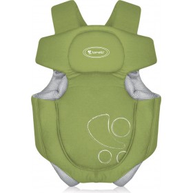 Lorelli Κλασικός Μάρσιπος Traveller Green